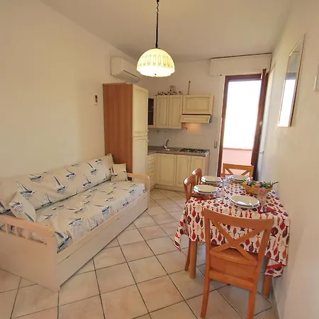 Camelia E Gabry - Zona Mare Con Posti Auto E Terrazze Apartmán *
