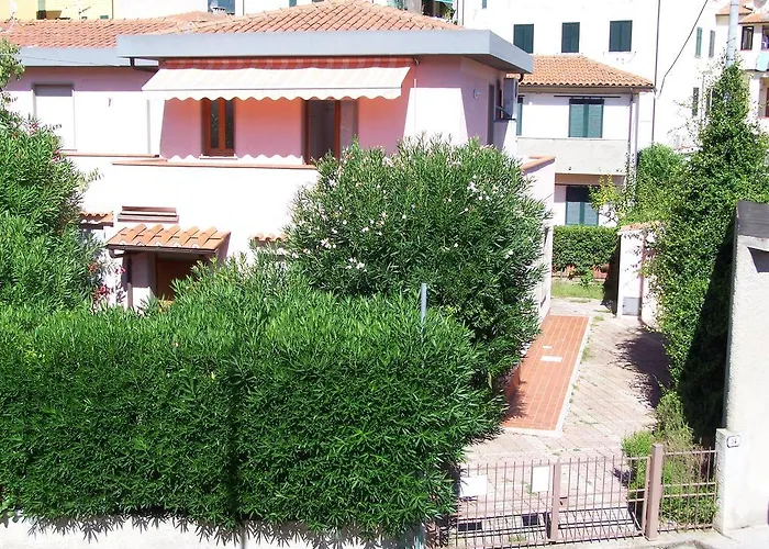 Appartement Camelia E Gabry - Zona Mare Con Posti Auto E Terrazze