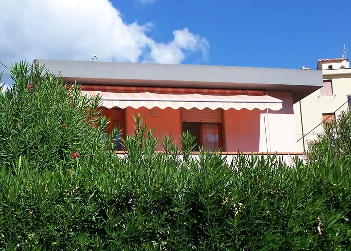 Camelia E Gabry - Zona Mare Con Posti Auto E Terrazze