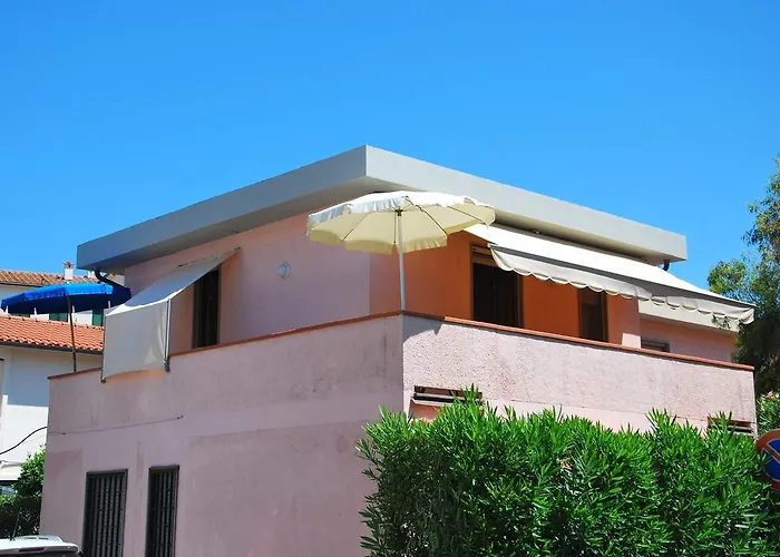 Camelia E Gabry - Zona Mare Con Posti Auto E Terrazze Appartement *