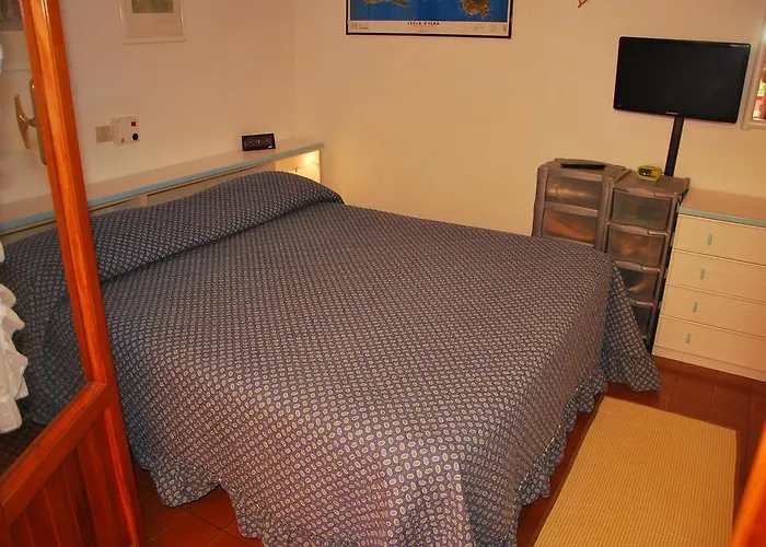 Camelia E Gabry - Zona Mare Con Posti Auto E Terrazze Appartement *