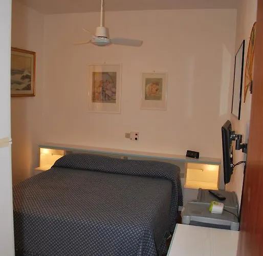 Camelia E Gabry - Zona Mare Con Posti Auto E Terrazze Appartement *