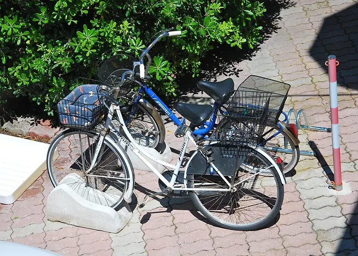 Camelia E Gabry - Zona Mare Con Posti Auto E Terrazze Appartement *