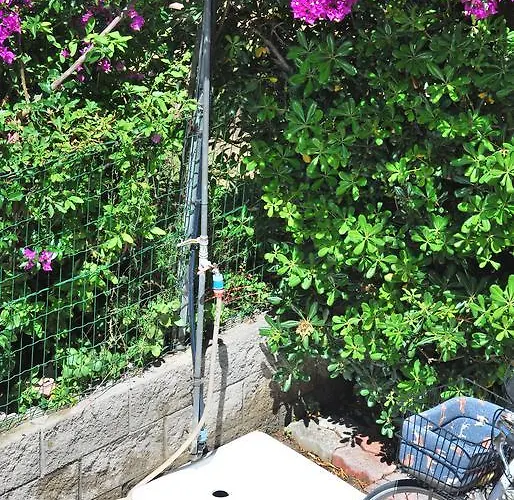 Camelia E Gabry - Zona Mare Con Posti Auto E Terrazze *