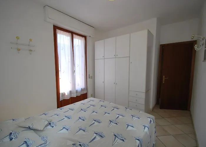 Appartement Camelia E Gabry - Zona Mare Con Posti Auto E Terrazze