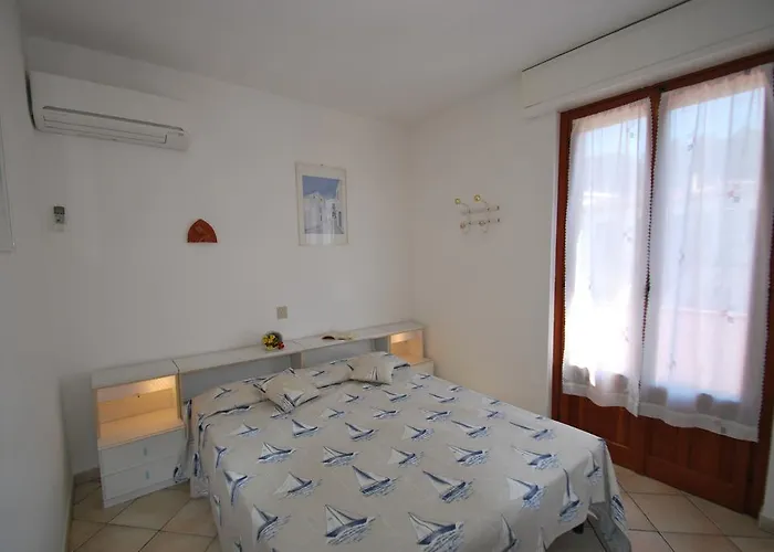 Camelia E Gabry - Zona Mare Con Posti Auto E Terrazze Appartement