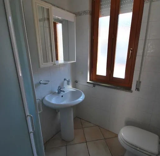 Appartement Camelia E Gabry - Zona Mare Con Posti Auto E Terrazze *