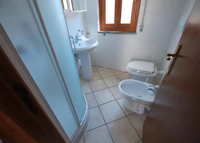 Camelia E Gabry - Zona Mare Con Posti Auto E Terrazze * Marina di Campo