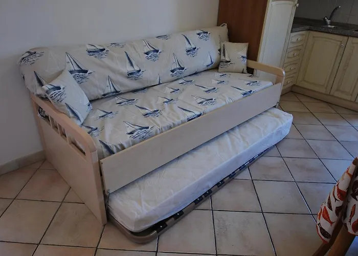 Camelia E Gabry - Zona Mare Con Posti Auto E Terrazze