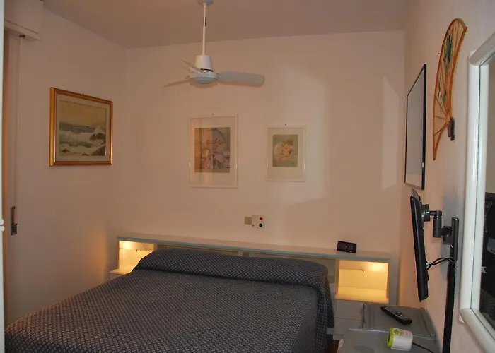 Camelia E Gabry - Zona Mare Con Posti Auto E Terrazze Appartement *