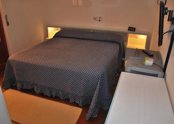 Camelia E Gabry - Zona Mare Con Posti Auto E Terrazze