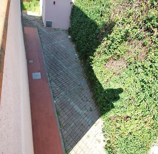 Camelia E Gabry - Zona Mare Con Posti Auto E Terrazze Appartement Marina di Campo