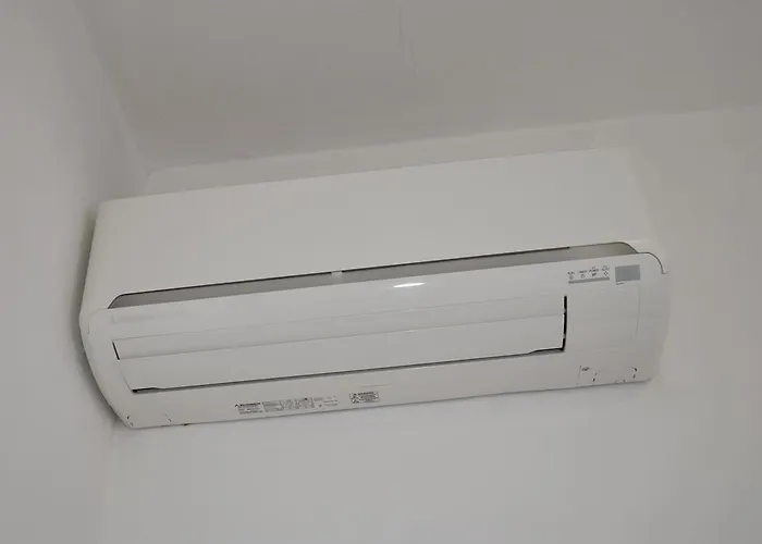 Camelia E Gabry - Zona Mare Con Posti Auto E Terrazze