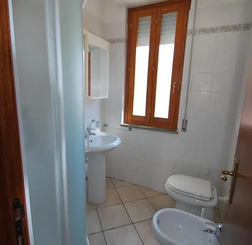 Appartement Camelia E Gabry - Zona Mare Con Posti Auto E Terrazze Marina di Campo
