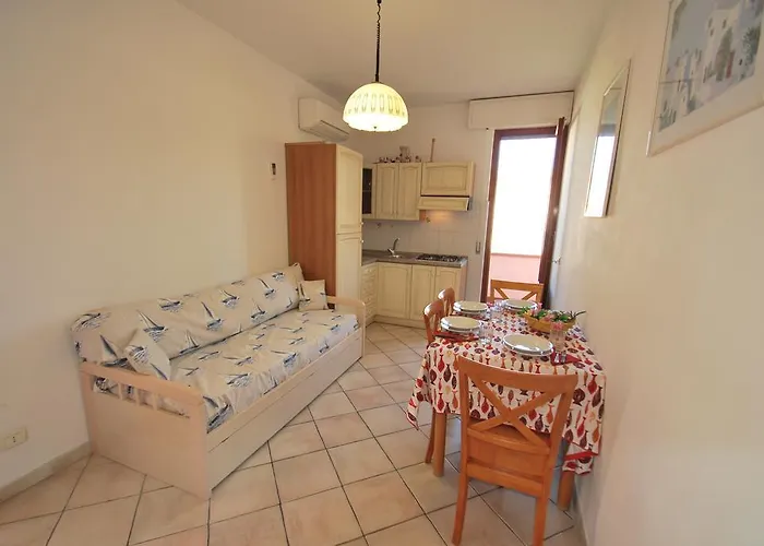 Camelia E Gabry - Zona Mare Con Posti Auto E Terrazze Appartement *
